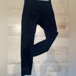Lulu, S, LNW/OT, legging